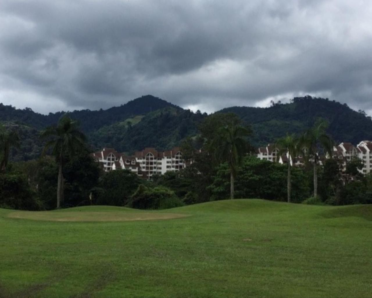 Selesa Hillhome Loft in Bentong,Janda Baik,Genting Exterior foto