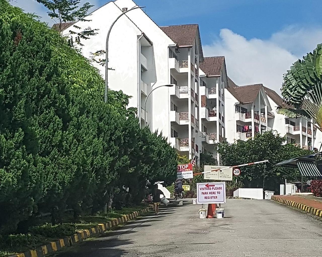 Selesa Hillhome Loft in Bentong,Janda Baik,Genting Exterior foto